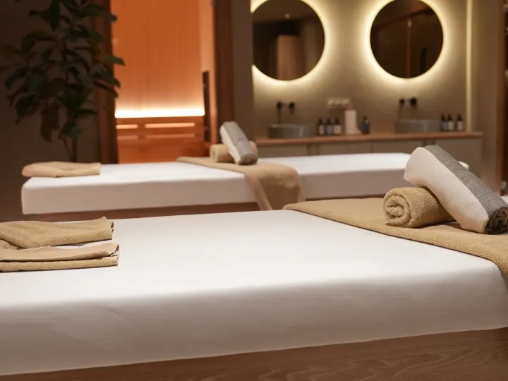 10 Seanslık Masaj Paketi