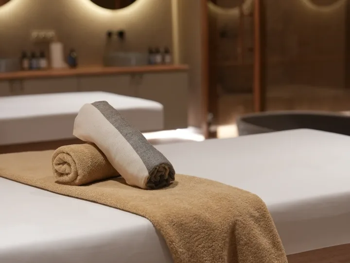 20 Seanslık Masaj Paketi