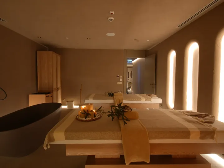 10 Seanslık VIP Masaj Paketi